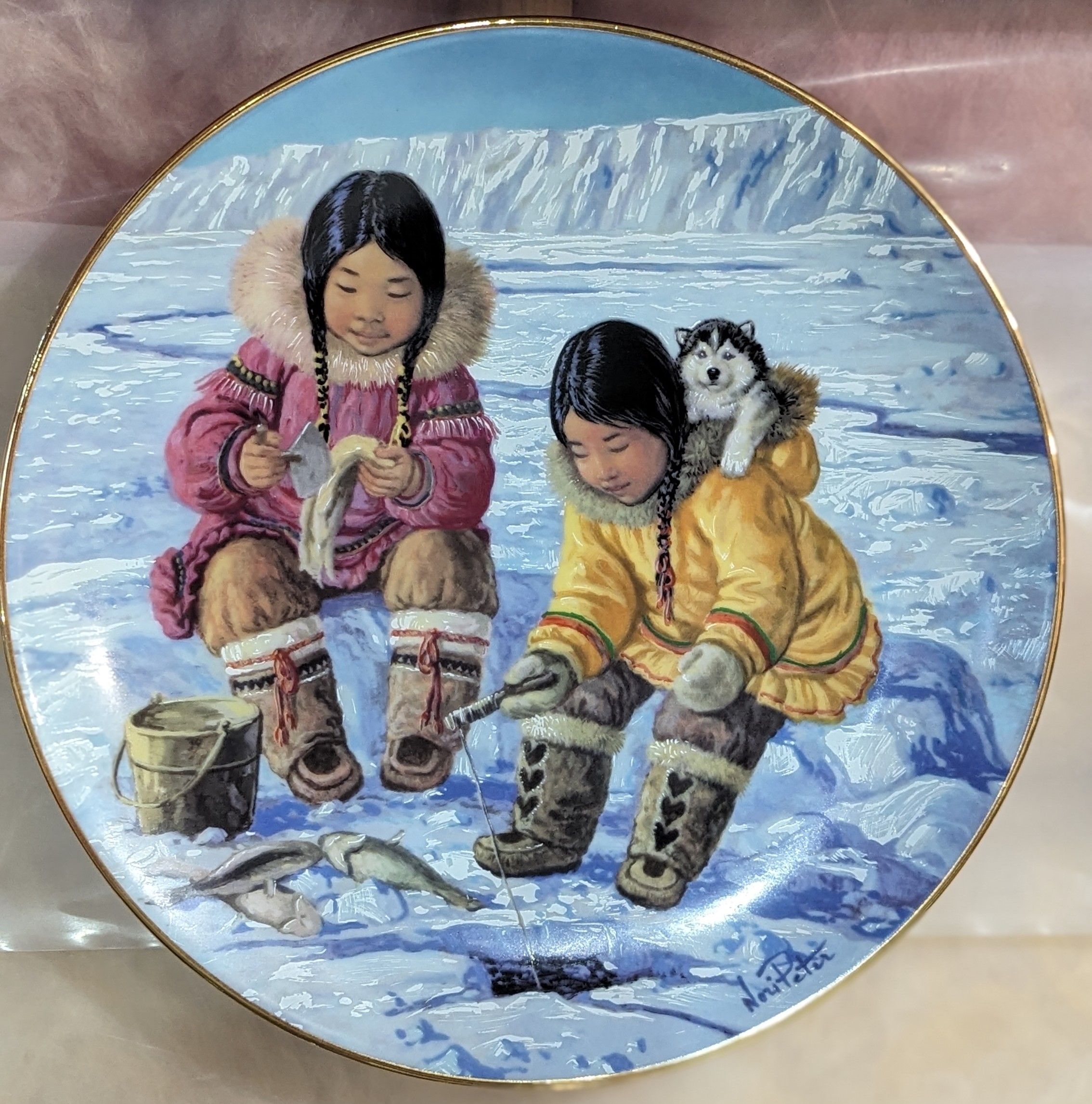 Cate's Collectables (Milton, ON)